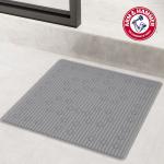 Ребристый коврик для душа Arm & Hammer Performance, белый - фото 3