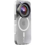 ShiftCam Camera Case for iPhone 16 Pro (Clear) S-DA63-CL - фото 7