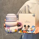 Кружка Disney, Minnie - фото 11