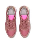 Кроссовки TRPX для бега Philippe Model, розовый - фото 4