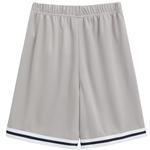 Шорты для детей 3-7 лет GAP, темно-синий - фото 4