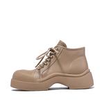 Ботинки Martin Boot женские Bellalily, черный - фото 6