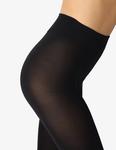 Разные колготки 80 Oroblu, черный - фото 2