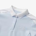 FILA KIDS Платье Sunny Blue для подростков - фото 4