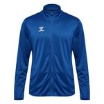 Куртка Hummel Essential Tracksuit, синий - фото