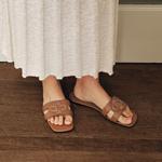 Icon Шлепанцы женские Pedro - фото 17