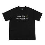 Футболка унисекс Thewizbrand, серый - фото 2