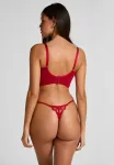 Стринги марианны Hunkemöller, Chili Pepper - фото 3