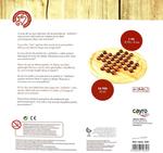 Одиночка, игра-головоломка, Кайро Cayro - фото 4