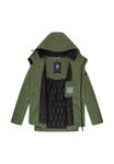 Куртка Ragwear HATAR, Olive - фото 5