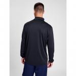 Спортивная толстовка Hummel, черный - фото 3