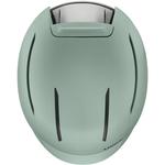 Шлем левитирует mips Uvex, черный - фото 4