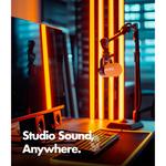 Динамический микрофон XLR Movo Photo CastMic - фото 7