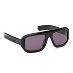 Солнцезащитные очки adidas Originals OR0131, черный - фото 7