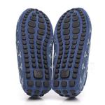 Кроссовки arizona loafers 'denim monogram' Louis Vuitton, синий - фото 4