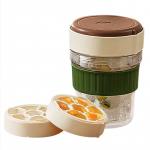 Кофейные чашки KAWASIMAYA, мокко - фото 7