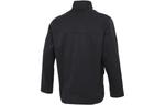 Куртка Nike Big Pocket Stand Collar Solid Color Jacket Black, мультиколор - фото 2