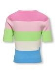 Футболка KIDS ONLY, красочный - фото 2