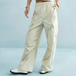 Брюки Casual SS25 US Version Women's Champion, Ecru - фото 4