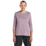 JACK WOLFSKIN Рубашка CROSSTRAIL - фото 2