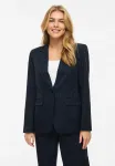 Vikemba einreihiger blazer Vila, Navy Blazer - фото