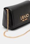 Сумка через плечо Liu Jo, черный - фото 4