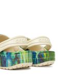 Мюли Crocs Classic Under The Sea Clog T 211266, красочный - фото 7