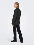 Демисезонная куртка ONLY, Dark grey - фото 4