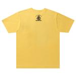 Футболка BAPE Archive Graphic #13 Tee, Yellow - фото 2