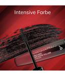 Тушь для ресниц Manhattan Volcano, Black, 10 ml - фото 3