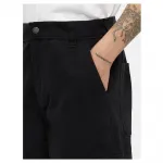 Брюки карго Dickies Duck Canvas, черный - фото 6