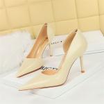 Туфли BIGTREE High Heels Women's - фото 8