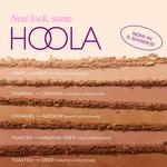 Бронзер Hoola Matte Powder Bronzer Benefit Cosmetics, Lite (light) - фото 8