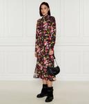 Сумка-мессенджер Desigual на цепочке, черный - фото 3