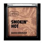 Пудра-бронзер WIBO Smokin Hot, 2 - фото