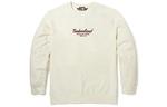 Timberland Винтажные свитшоты унисекс белый - фото 3