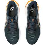 Кроссовки для бега gt-2000 12 Asics, мультиколор - фото 3