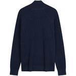 Джемпер мужской Calvin Klein, синий - фото 11