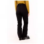 Брюки Protest Voleta, черный - фото 4