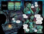 The Singularity (Image Comics) - фото 2