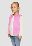 Жилет s.Oliver, розовый - фото 2