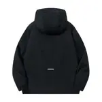 Куртка унисекс JEANSWEST CLUB, Черный - фото 11