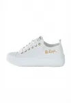 Тренеры Lee Cooper, White Gold - фото
