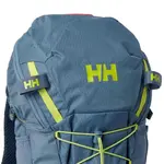 Рюкзак Helly Hansen Transistor Recco, синий - фото 3