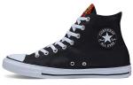 Кеды Converse Looney Tunes X Chuck Taylor All Star High 'Looney Logo' - фото