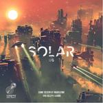Настольная игра Solar 175 Board Game - фото