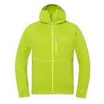 Флисовые топы мужские MONTBELL, синий - фото 3