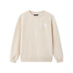 Свитшот осень зима подростки NAUTICA, белый - фото