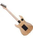 Schecter Джастин Бек Ani Guitar Gloss Natural - фото 2