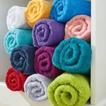 Банное полотенце Dyckhoff Siena, светло-голубой - фото 8